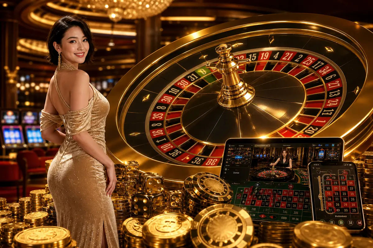 mm9 Online Slots ဂိမ်းများ ကစားသည်