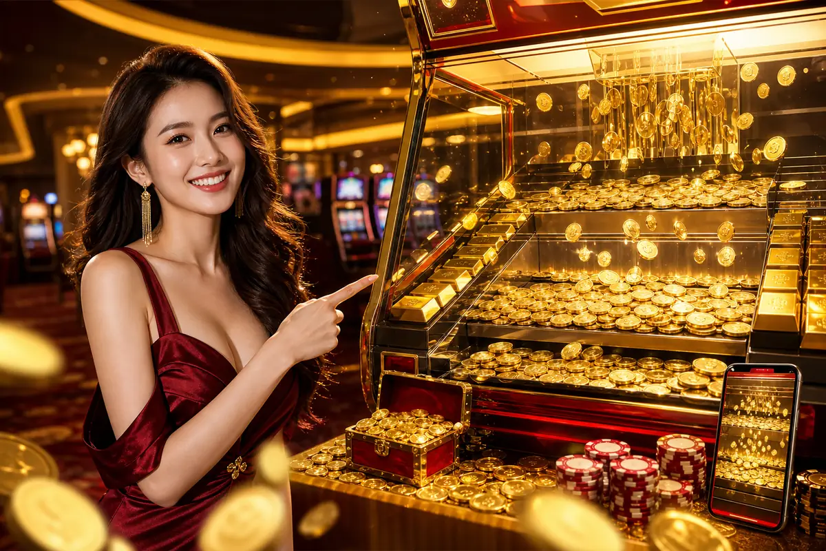 mm9 Live Baccarat တိုက်ရိုက်ကစားပွဲ