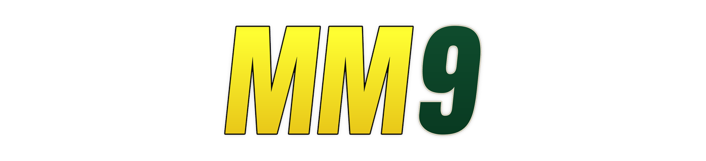 mm9 logo